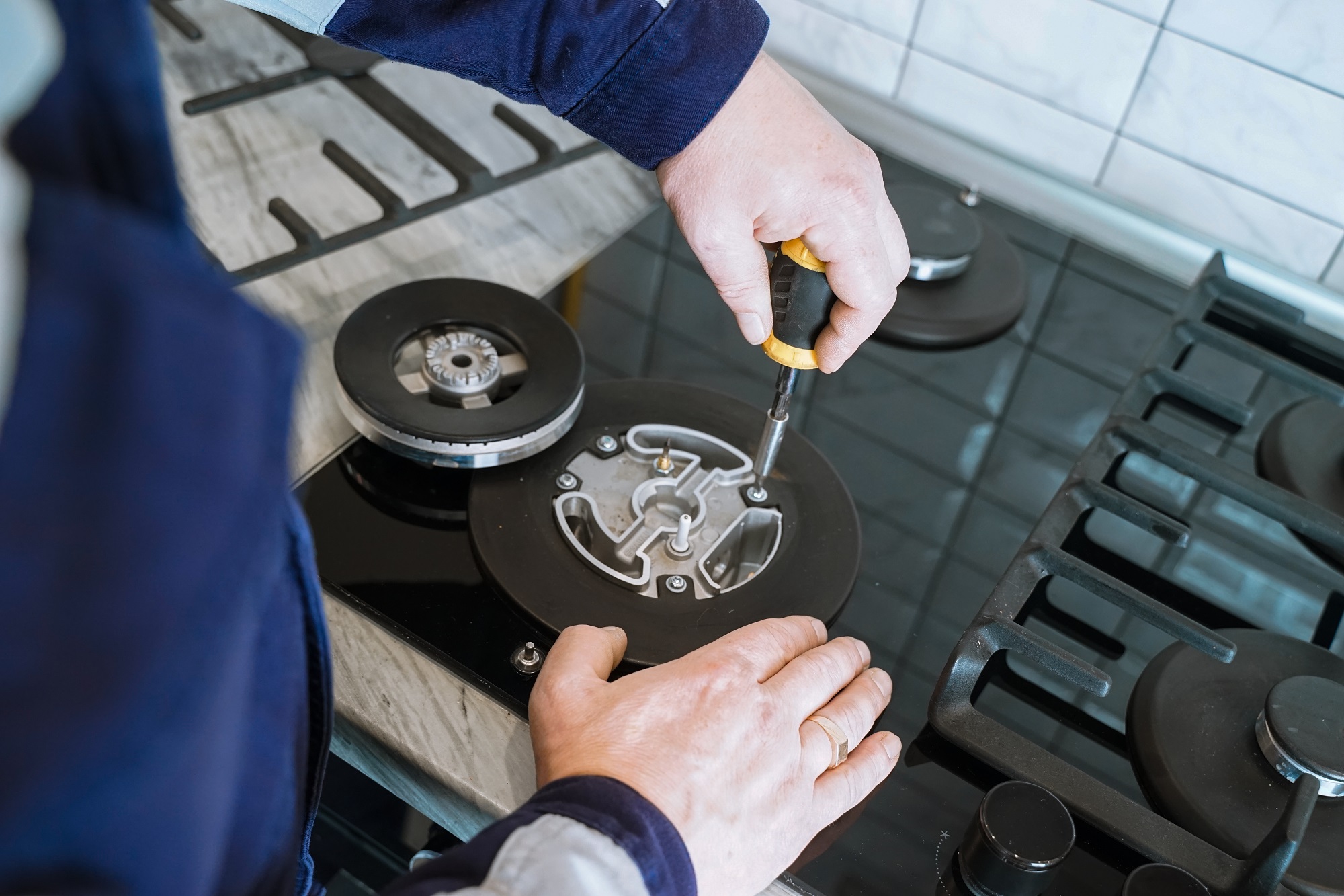 Техническое обслуживание